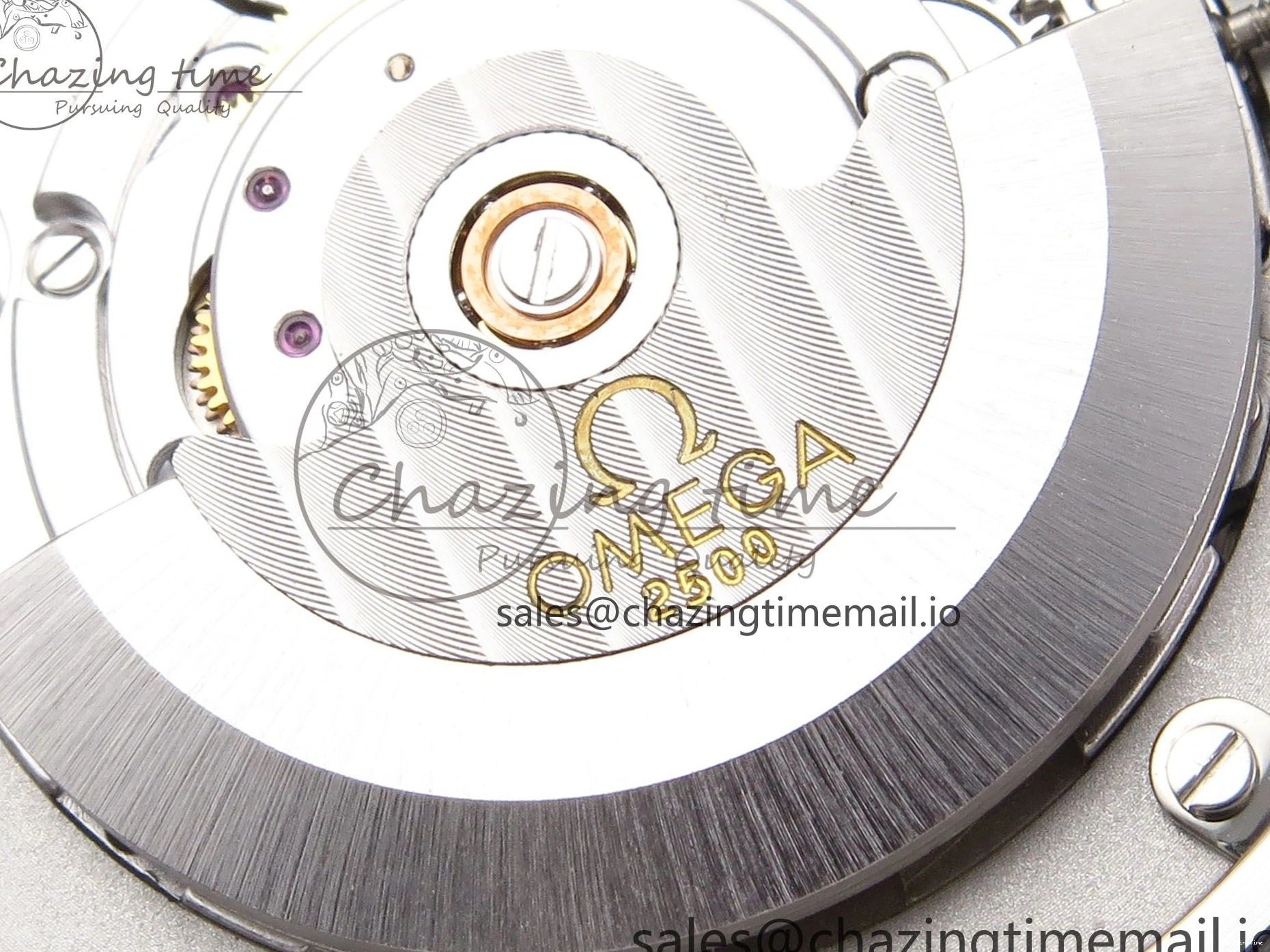 0315 Seamaster Diver 300M OMF 1:1 Best Edition Black Ceramic Black Dial on SS Bracelet A Seasonal 7708